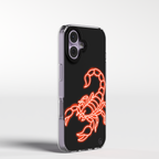 Neon Scorpion