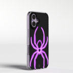 Neon Spider