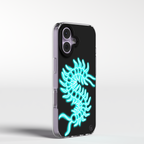 Neon Centipede