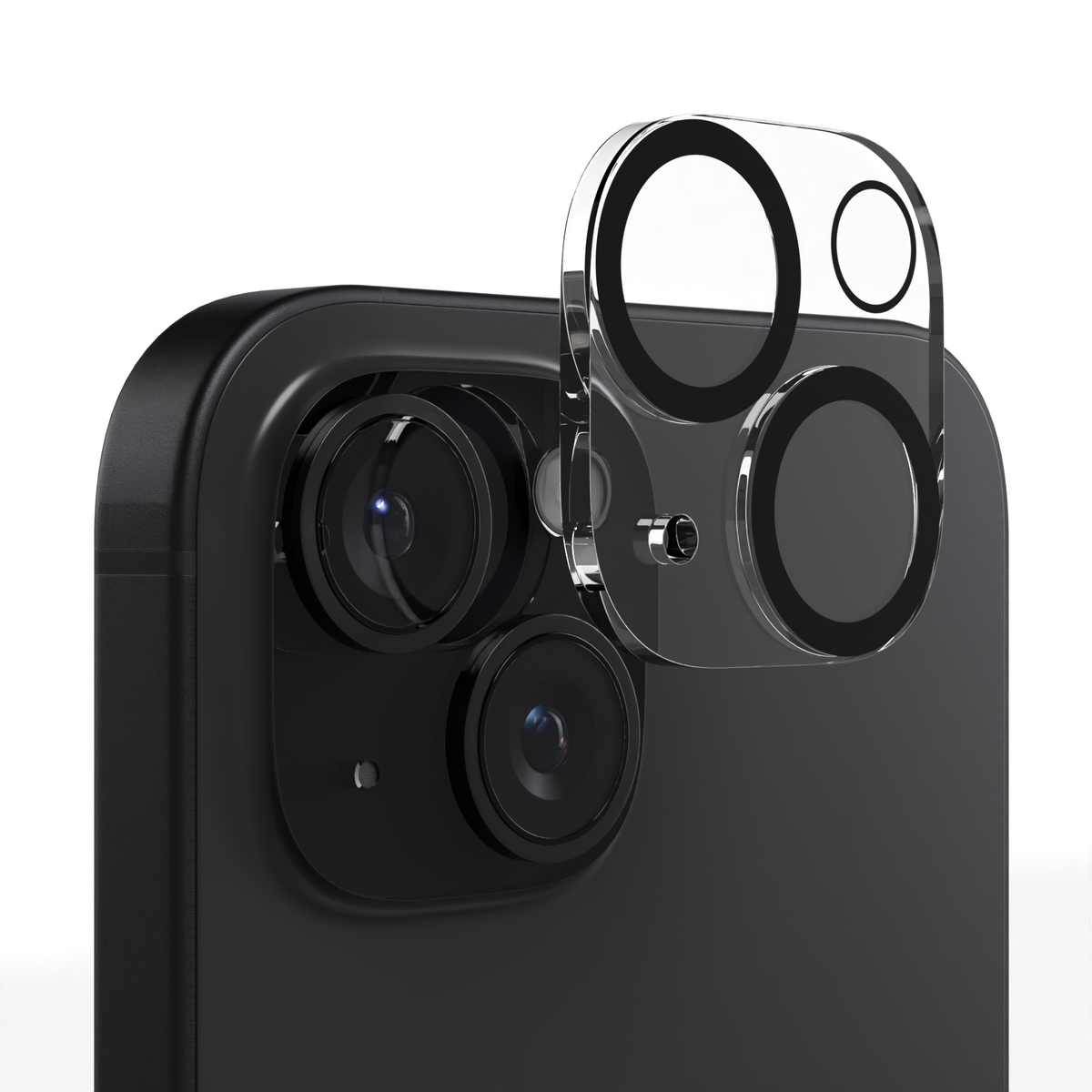 Full Camera Protector