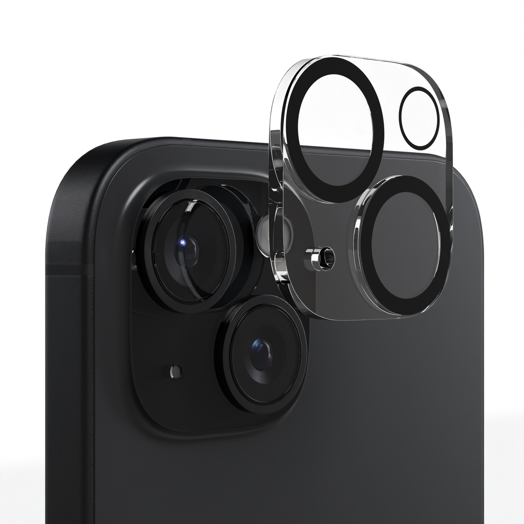 Full Camera Protector