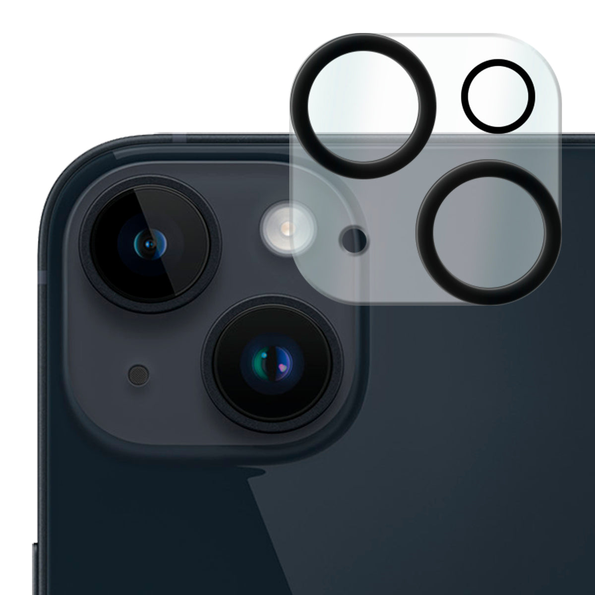 Full Camera Protector