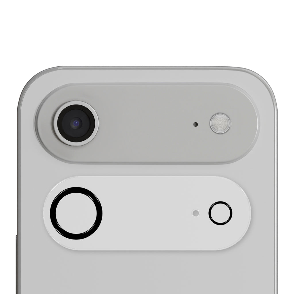 Full Camera Protector