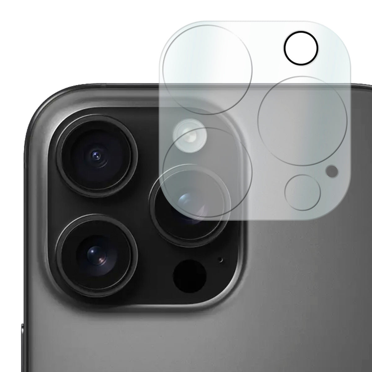 Full Camera Protector