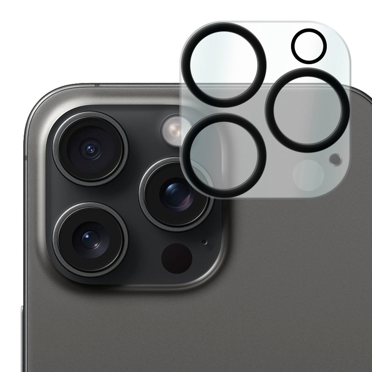 Full Camera Protector
