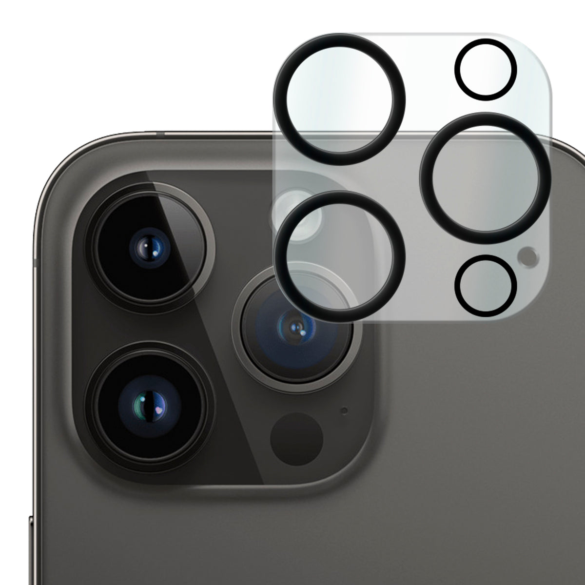 Full Camera Protector