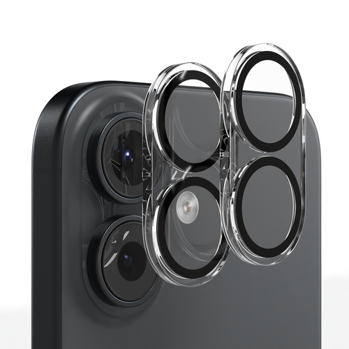 Full Camera Protector