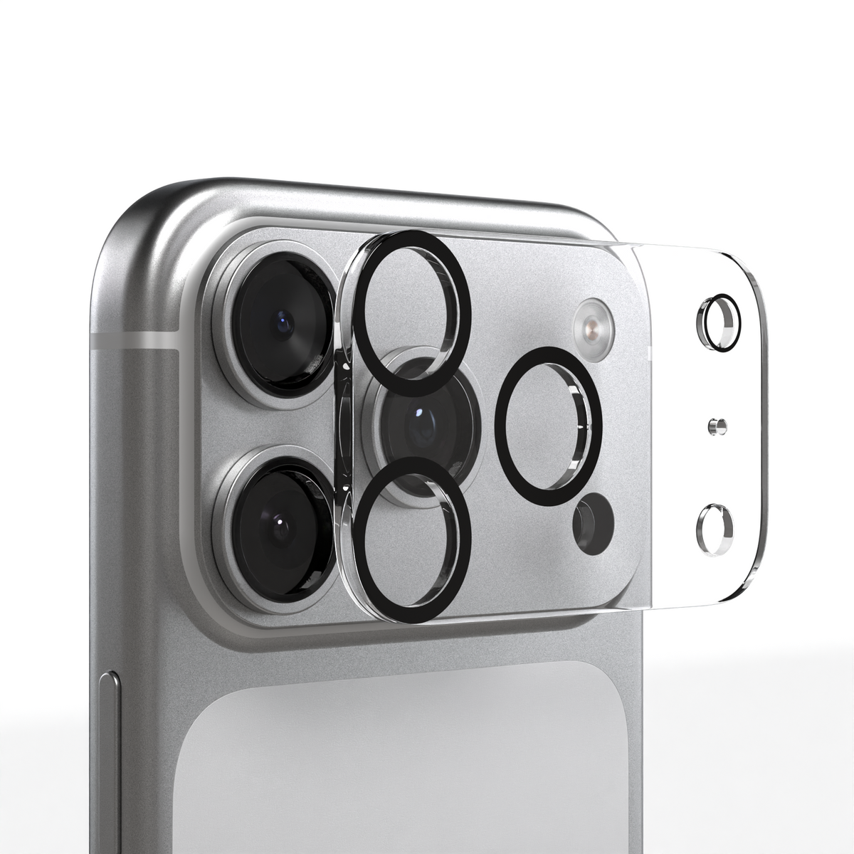 Full Camera Protector