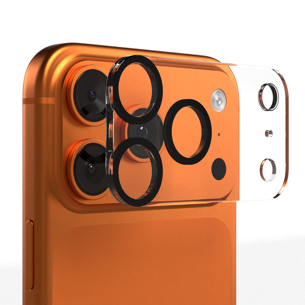 Full Camera Protector