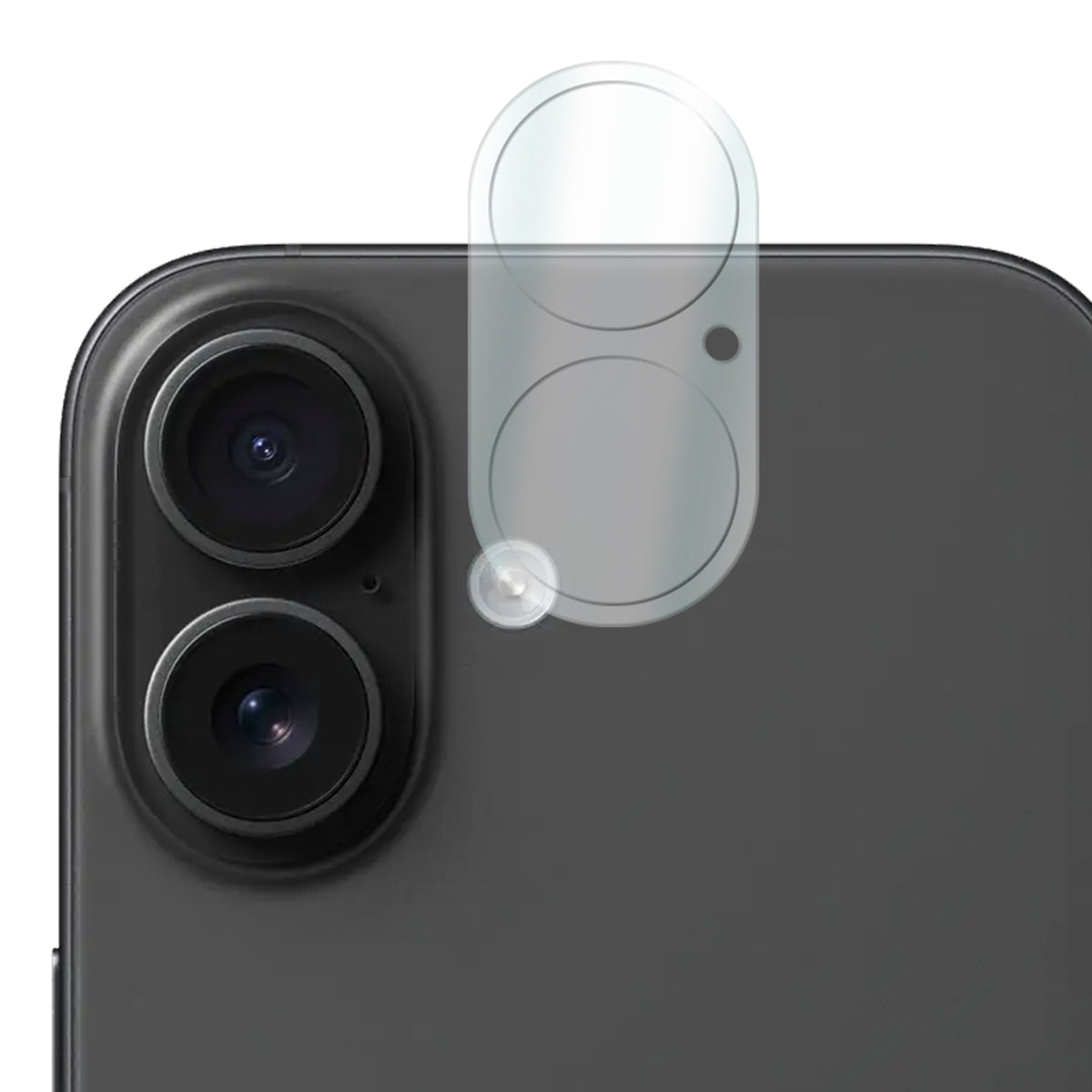 Full Camera Protector