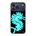 Neon Centipede