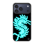 Neon Centipede