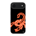 Neon Scorpion