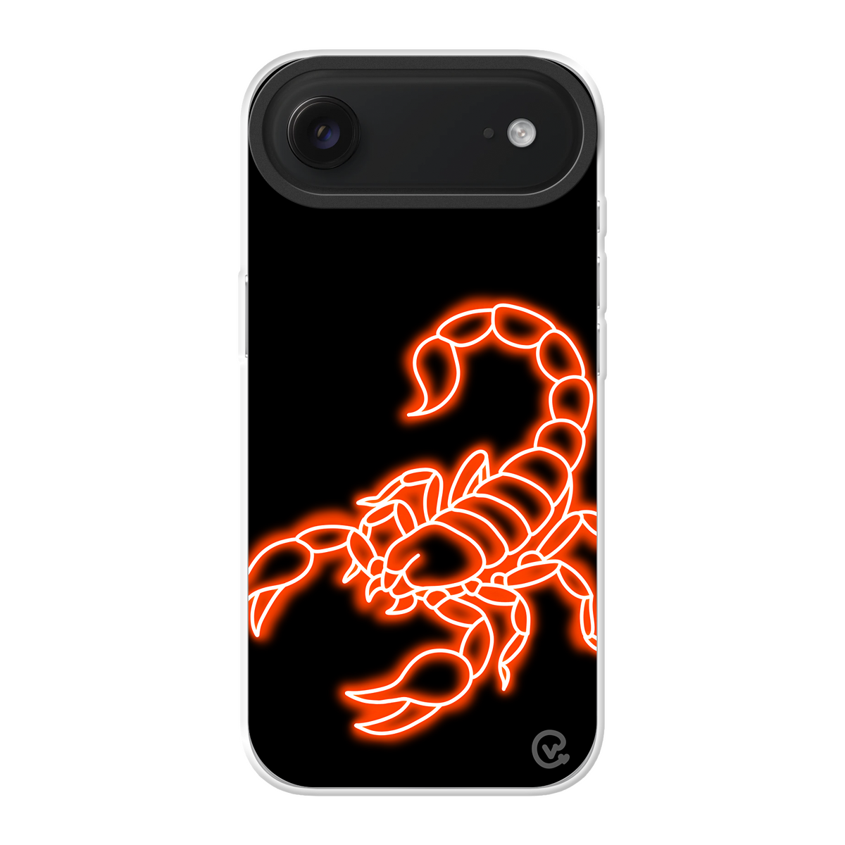 Neon Scorpion