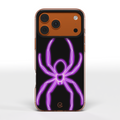 Neon Spider
