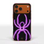 Neon Spider